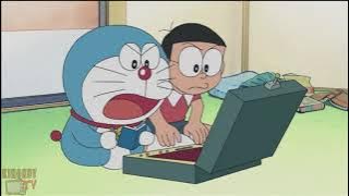 Secret SPY Operation | DORAEMON | Tagalog DUB