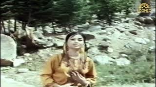KAHAN HAI TERA PYAR SAJNA - NOOR JEHAN - FILM DOSTI