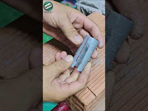 هذه حيله علمني اياها سباك ماهر Simple Inventions 