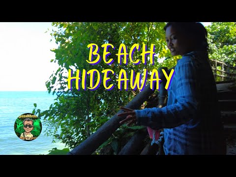 Cliffside Beach Hideaway - Panglao, Philippines