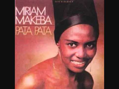 Pata Pata - Miriam Makeba (1967)