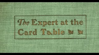 Artifice, Ruse & Subterfuge: The Expert at the Card Table