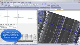SCC - Processing Pegasus data