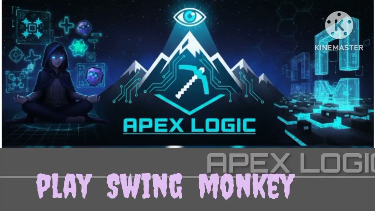 Swing monkey game | | APEX LOGIC | |