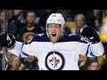 Top 10 Winnipeg Jets moments of 2017–18 NHL season