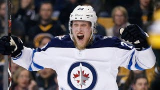 Top 10 Winnipeg Jets moments of 2017-18 NHL season