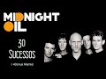 Midnightoil  30 sucessos  bonus remix