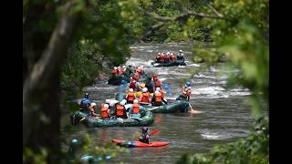 Adventures Unlimited Classic Middle Trip