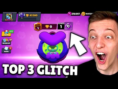 3 neue OP BUGS, die JEDER Brawl Stars Spieler kennen MUSS! ?