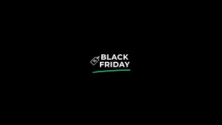 Black Friday tips for your online shop