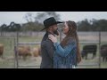 Katherine &amp; Nick Wedding / C Bar C Ranch