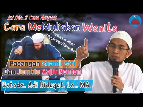 Video: Cara Memuliakan Kumpulan