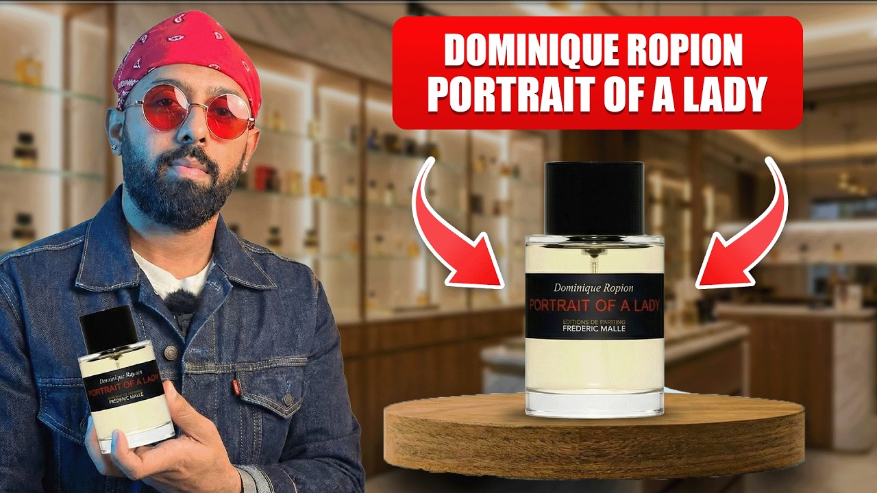 Почему портрет дамы работы Фредерика Малле считается шедевром