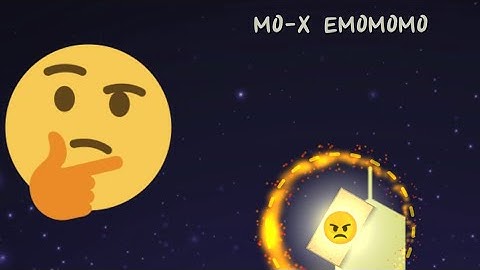 MO-X EMOMOMO Speed Trial Complete [ADOFAI Mobile]