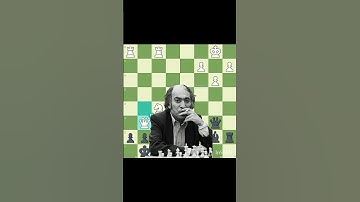 brilliant ♟️🔥 #chessshorts #brilliantmove #chess#chessgame #checkmate#chesslife#chesslover #trending