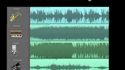 Logic Pro Mastering - Part 1