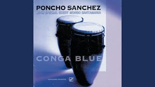 Video thumbnail of "Poncho Sanchez - Bésame Mama"