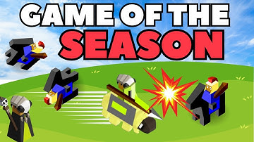 EPIC Polytopia Pro 3v3 | GAME of the SEASON