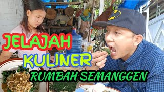 rumbah semanggen