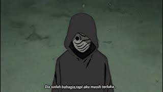 Story Wa Anime Sad - Dia Sudah Bahagia, Tapi Aku Masih Terluka 🥀