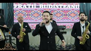 Fratii Budisteanu - Saraca barba carunta Live || Tel. 0753425949