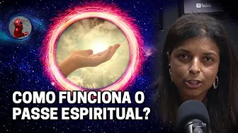 imagem do vídeo "O PASSE É UMA VARREDURA" com Vandinha Lopes | Planeta Podcast (Sobrenatural)