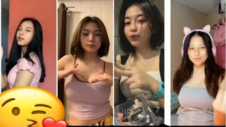 kumpulan goyang tiktok hot #1