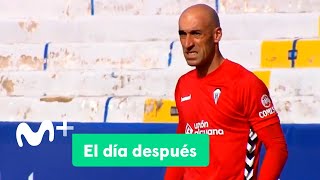 El Día Después (25/01/2021): Soldados de José Juan