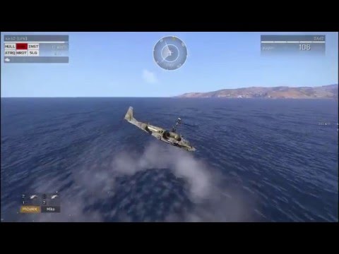 ArmA3 | KA-52