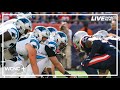 Panthers crushed by Patriots in Week 4; How can the team move forward?