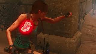 Silly Pyramid Head Chase P