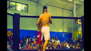 Matt Aguirre Vs Braden Goodwin -Apc 10