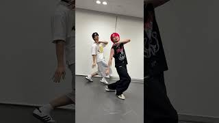 #JO1 | 'STATUS' #REN × #KEIGO #JO1_STATUS #JO1_ANIMAL #川尻蓮 #佐藤景瑚 #shorts