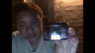 Starbuzz Code Blue review