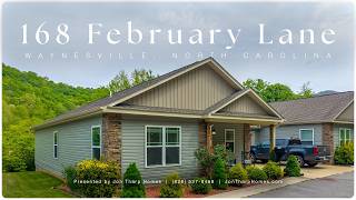 168 February Ln, Waynesville, NC 28785 168 February Ln, Waynesville, NC 28785