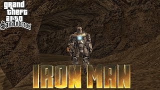 IronMan Mark I Android Modpack |With Cave Escaping Mission🔥,Tony Stark & All Powers | Prince Minati screenshot 5