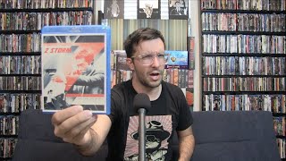 Z Storm ('Z' fung bou) Movie Review--STOCKS! Love Being Down 74% This Year!