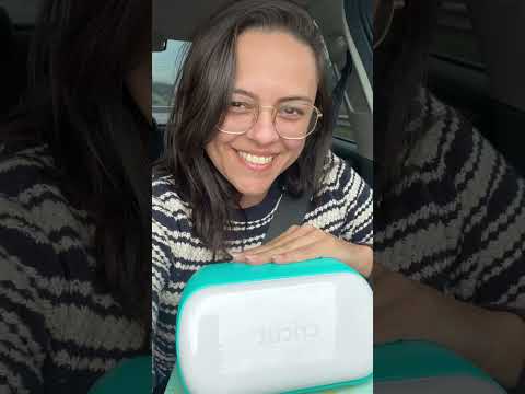 Transformei minhas férias em momentos ainda mais especiais com a Cricut Joy @cricutbrasil #cricut