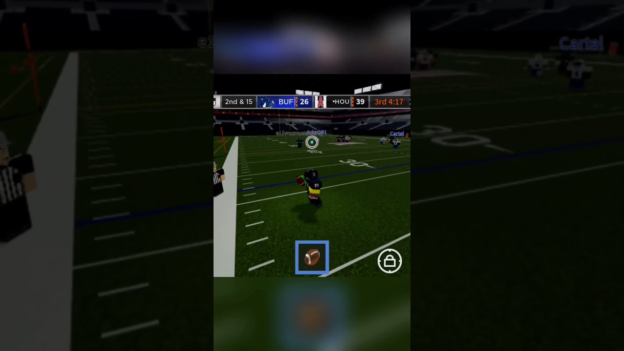 Absolute Beams Roblox Footballfusion2