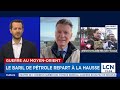 L’arme la plus puissante de l’Iran? S’attaquer au portefeuille des États-Unis