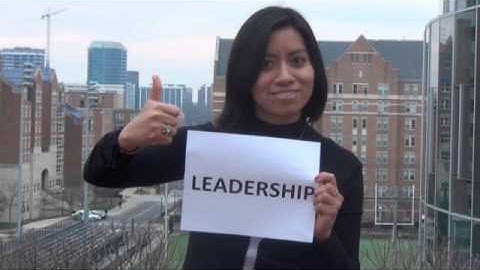 Georgetown University GCL Program