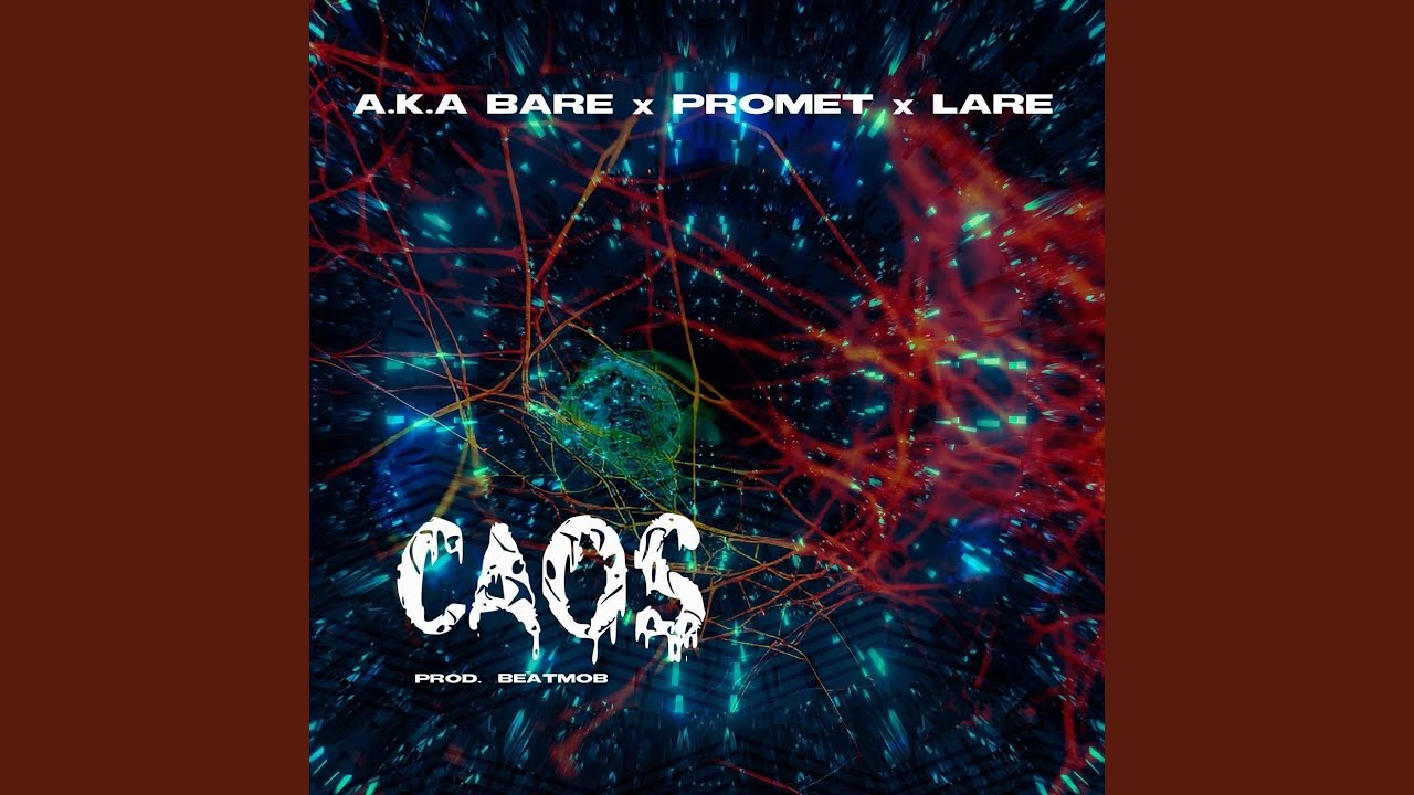 Watch CAOS on YouTube Watch CAOS on YouTube