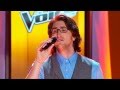 The Voice Australia: Adam Hoek (@AdamHoek) sings Use Somebody