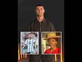 Ronaldo choose messi 😱 #reels #edit #youtubeshorts #tiktok #usa #ronaldo #ishowspeed #ronaldofans