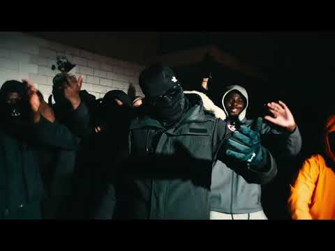 KD C2T - 7.5.0 PANAME feat S-PECE /SKO-B/LE P/INCONNU19/LA WEST/BENOM/SKARLA MS (part 1...)