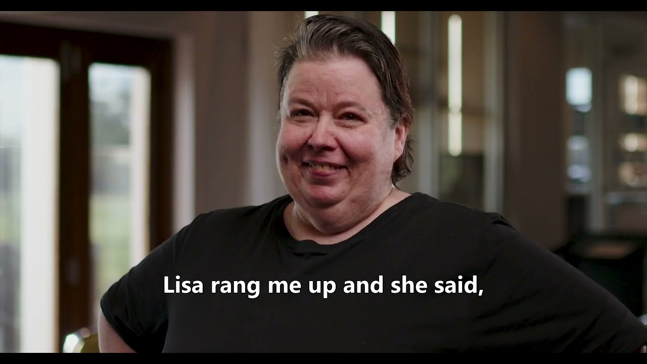 Disability Employment Services and APM - making a real difference