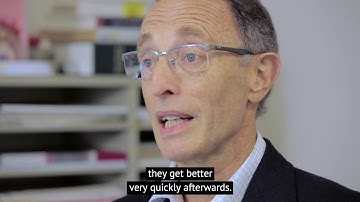 Clinicians address the fear of etting Cochlear implants