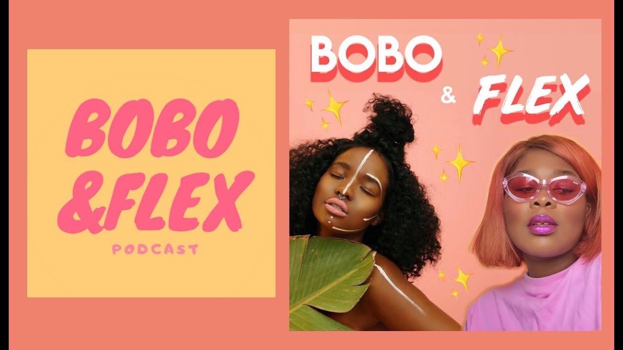 LIVE PODCAST TAPING l Dating Red Flags and Are You Settling or Compromising?? l Bobo & Flex Show