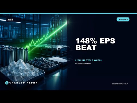 ALB latest YouTube video thumbnail