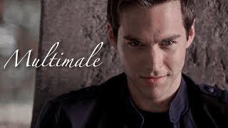 Famous MULTIMALE - Remember the name Wealth